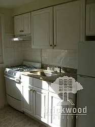 Rented by Brickwood Realty