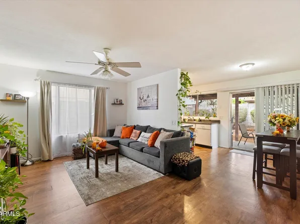 1910 E SANDRA Terrace, Phoenix, AZ 85022