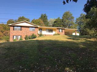 316 Short Hollow Rd, New Hope, TN 37380
