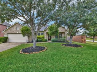 9502 Empress Crossing Dr, Spring, TX 77379