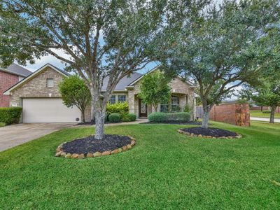 9502 Empress Crossing Dr, Spring, TX, 77379