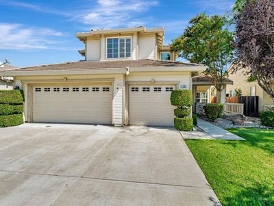1586 Arrigotti Ln, Tracy, CA, 95377