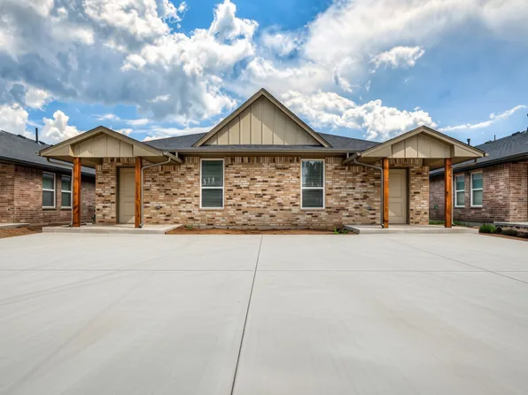 328 NW 122nd St #2, Oklahoma City, OK 73114