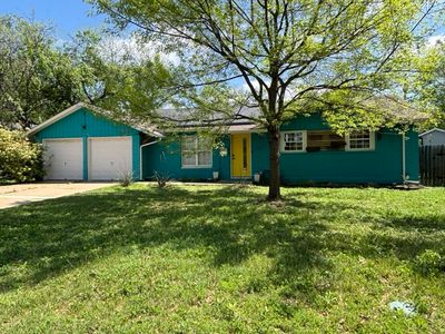 6303 Brookside Drive, Austin, TX, 78723