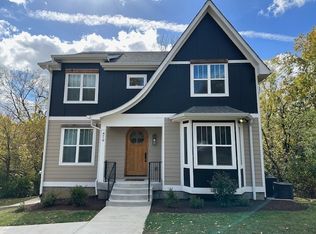 479 Elysian Fields Rd, Nashville, TN 37211