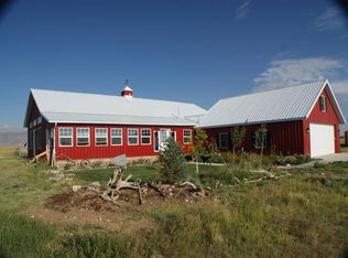 44 Tumbleweed Trl, Laramie, WY 82070