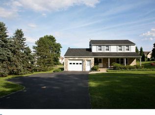 1450 Chestnut Hill Rd, Pottstown, PA 19465