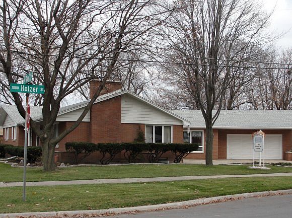 1st image of this home