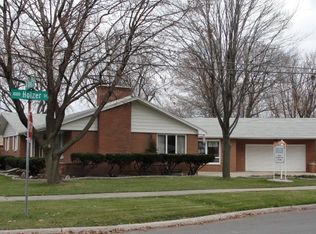1000 Gray St, Green Bay, WI 54303