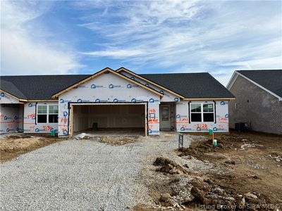 5128 Woodstone Circle LOT 148, Jeffersonville, IN, 47130