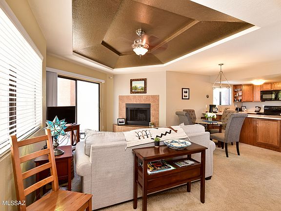 4th image of 5051 N Sabino Canyon Rd Unit 1201