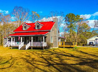 587 Highway 41 N, Milner, GA 30257