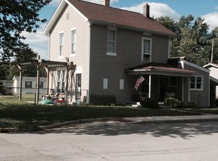 300 Liberty Ave, West College Corner, IN 47003