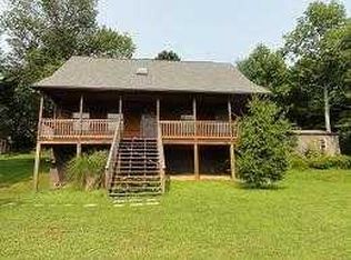 4437 Remount Rd, Front Royal, VA 22630