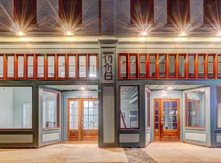 116 E Main St #200, Cherryville, NC 28021