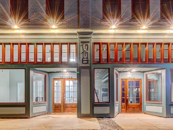 116 E Main St #200, Cherryville, NC 28021