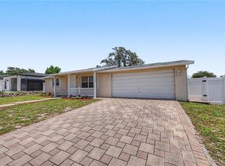 9830 Rainbow Ln, Port Richey, FL 34668