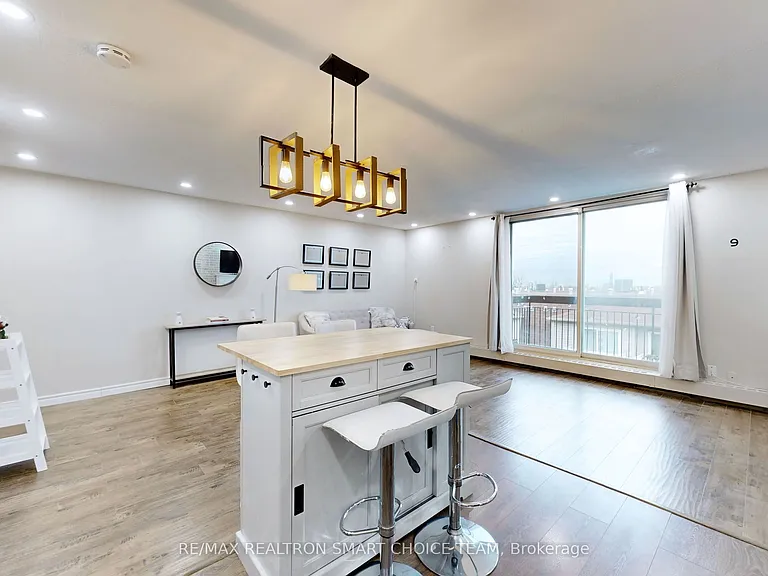 895 Kennedy Rd #505 — Photo 19