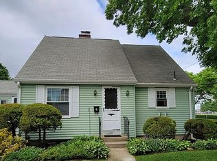 77 Westcott Ave, Cranston, RI 02910
