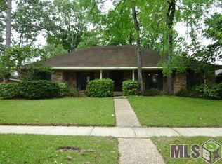13322 Greencastle Ave, Baton Rouge, LA 70816