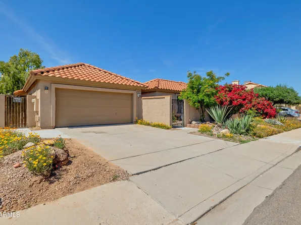 10210 N 54TH Drive, Glendale, AZ 85302