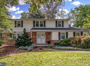 2500 Raven Rd, Wilmington, DE 19810