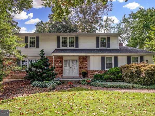 2500 Raven Rd, Wilmington, DE 19810
