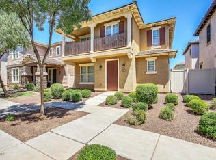 846 S Adam Way, Gilbert, AZ 85296