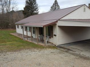 38734 Tappan Scio Rd, Scio, OH 43988