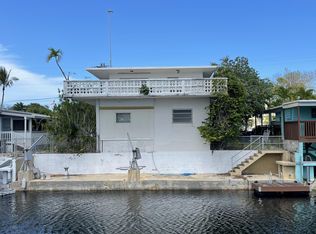 1007 Hialeah Ln, Key Largo, FL 33037