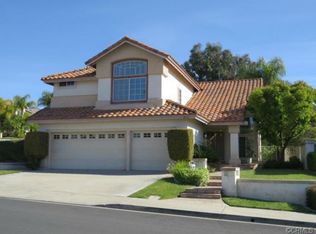 28521 Shady Ridge Ln, Trabuco Canyon, CA 92679