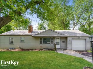 9501 E 65th Ter, Raytown, MO 64133