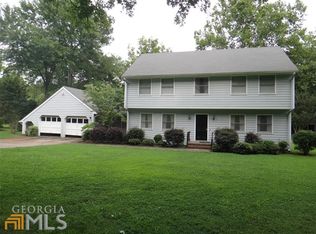 134 Keown Rd, Rome, GA 30161