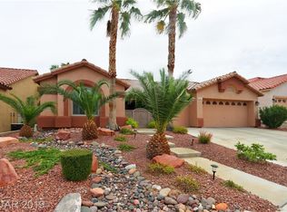 376 Desert Cove Rd, Henderson, NV 89012