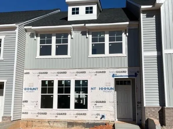 1409 Goldsboro Avenue, Sanford, NC 27330