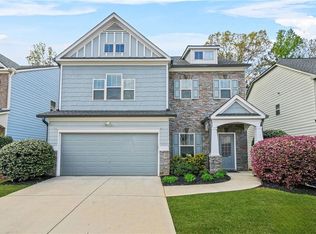 3897 Lake Sanctuary Way, Atlanta, GA 30349