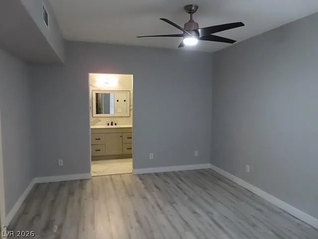 9000 S Las Vegas Blvd #1141 — Photo 21