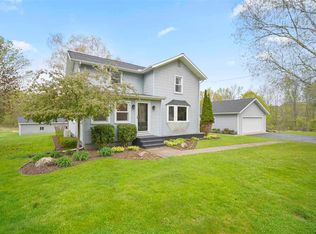 4262 N Sandstone Rd, Parma, MI 49269