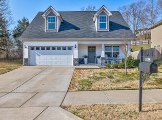 1128 Lady Nashville Dr, Hermitage, TN 37076