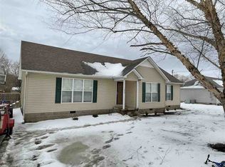 246 Collins St, Ripley, TN 38063