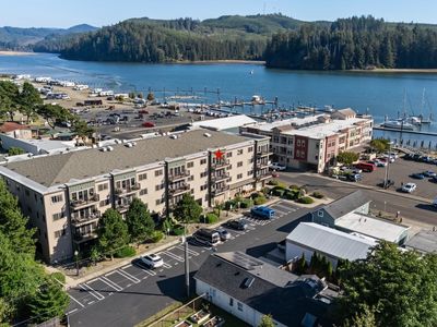 211 Harbor St APT 43, Florence, OR, 97439