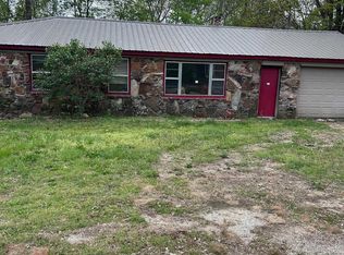 7705 N Highway 27, Marshall, AR 72650