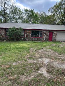 7705 N Highway 27, Marshall, AR, 72650