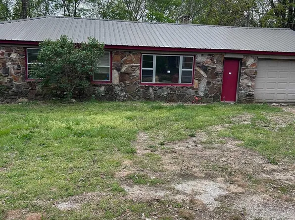 7705 N Highway 27, Marshall, AR 72650