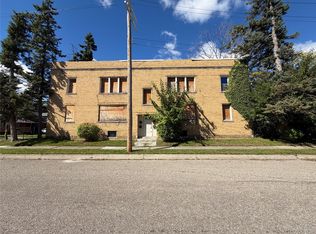 12805 Nashville St, Detroit, MI 48205