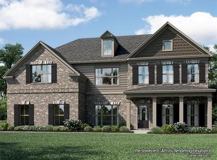 7035 Concord Brook Ln, Cumming, GA