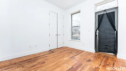 Rented by Nooklyn NYC LLC