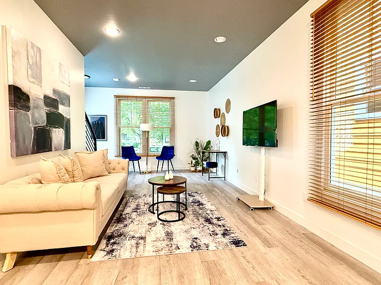 3641 Arpent St #1 — Photo 9