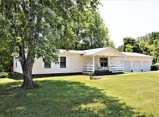 453 Red Oak Dr, Stokesdale, NC 27357