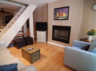 1715 Clarkson St, Baltimore, MD 21230